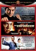 Fist of Legend/the Enforcer/Tai Chi Master // Dragon Dynasty Triple Feature-Jet Li Collection