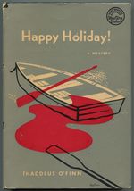 Happy Holiday!