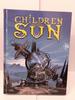 Children of the Sun: a Dieselpunk Fantasy Role Playing Game