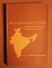 An Exploration of India: Geographical Perspectives on Society and Culture