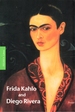Frida Kahlo and Diego Rivera