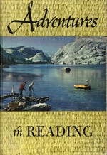 Adventures in Reading