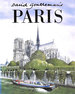 David Gentleman's Paris