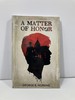 A Matter of Honor a Mystery/Thriller