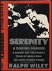 Serenity: a Boxing Memoir