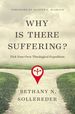 Why is There Suffering? : Pick Your Own Theological Expedition