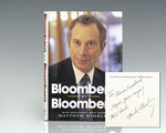 Bloomberg By Bloomberg