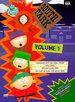South Park, Vol. 1: Cartman Gets an Anal Probe/Volcano/Weight Gain 4000/Big Gay Al's Big Gay Boat
