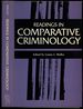 Readings in Comparative Criminology
