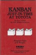 Kanban Just-in-Time at Toyota: Management Begins at the Workplace