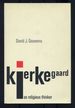 Kierkegaard as Religious Thinker