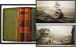 Adventures in the North of Europe: Illustrative of the Poetry and Philosophy of Travel