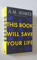 This Book Will Save Your Life