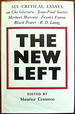 The New Left: Six Critical Essays
