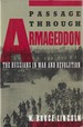 Passage Through Armageddon: the Russians in War and Revolution 1914-1918