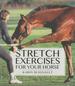 Stretch Exercises for Your Horse: the Path to Perfect Suppleness