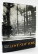 Lost New York