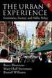The Urban Experience: Economics, Society, and Public Policy