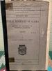 Mineral Resources of Alaska, Report on Progress of Investigations in 1910, 1911, Bulletin, 480 1-333, 19 Figures and 13 Plates Including Foldout Map in Back Pocket