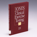 Clinical Exercise Testing Jones Md, Norman L.