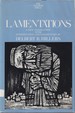 The Anchor Bible Lamentations