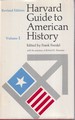 Harvard Guide to American History