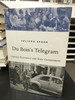 Du Bois's Telegram: Literary Resistance and State Containment