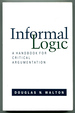 Informal Logic: a Handbook for Critical Argumentation