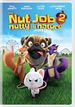 The Nut Job 2: Nutty By Nature (Dvd)