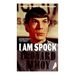 I Am Spock (Paperback)