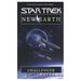 Challenger (Star Trek, New Earth, Book 6) (Paperback)