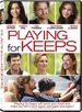 Playing for Keeps (Dvd)