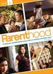 Parenthood: Season 1 (Dvd)