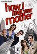 How I Met Your Mother: Season 2 (Dvd)
