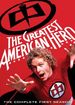 The Greatest American Hero: Season 1 (Dvd)