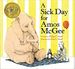 A Sick Day for Amos McGee (Hardcover) By Philip C. Stead