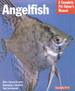 Angelfish (Complete Pet Owners Manuals) (Paperback)