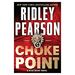 Choke Point (a Risk Agent Novel) (Hardcover)