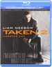 Taken 2 [Unrated/Theatrical] [2 Discs] [Includes Digital Copy] [Blu-ray/DVD]