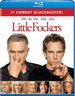 Little Fockers [2 Discs] [Blu-Ray/DVD]