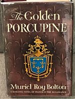 The Golden Porcupine
