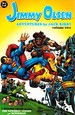 Jimmy Olsen Adventures By Jack Kirby-Volume 2