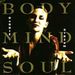 Body Mind Soul By Debbie Gibson (Cd)