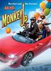 Monkey Up (Dvd)