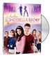 Another Cinderella Story Dancing Ever After (Dvd)