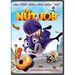 The Nut Job (Dvd)
