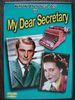 My Dear Secretary (Dvd)