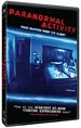 Paranormal Activity (Dvd)