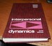 Interpersonal dynamics: essays and readings on human interaction