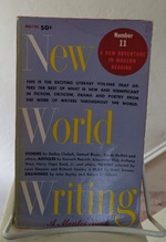 New World Writing, Number 11